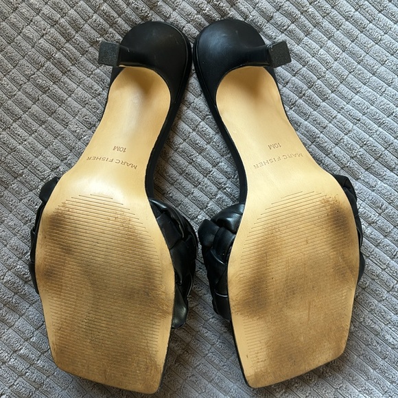 Marc Fisher Heels - Picture 5 of 6
